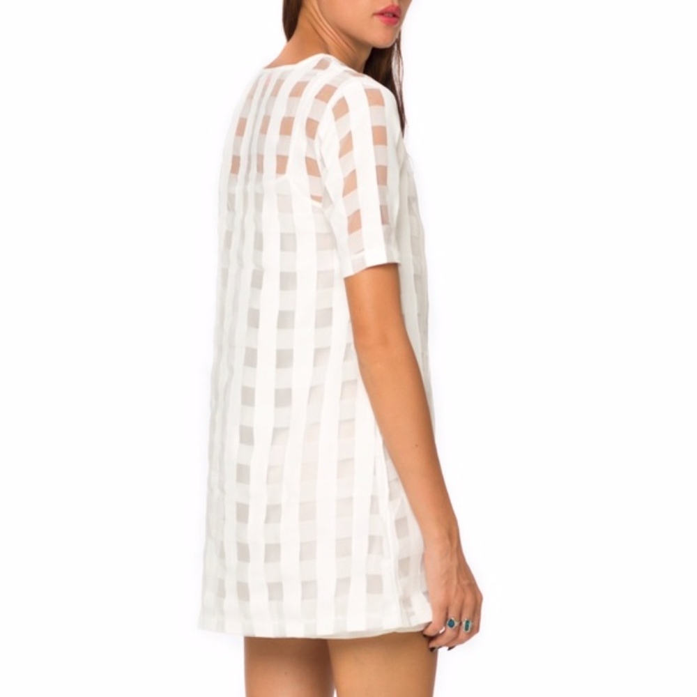 MOTEL Yulia Dress
